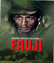 Fauji