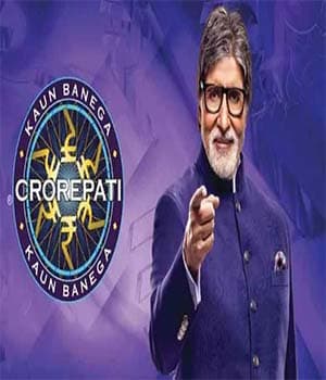Kaun Banega Crorepati 14