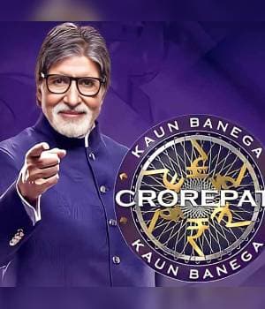 Kaun Banega Crorepati 15
