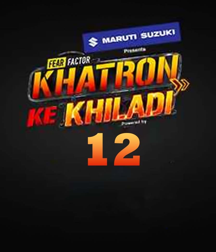 Khatron Ke Khiladi 12