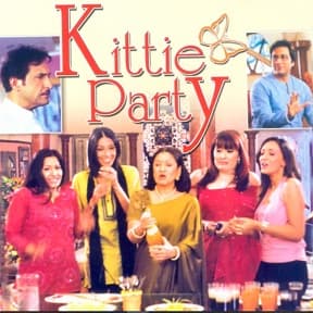 Kittie Party