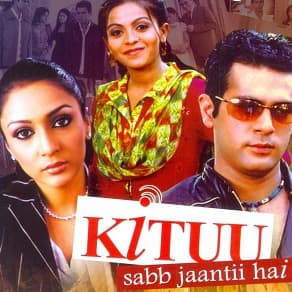 Kituu Sabb Jaantii Hai