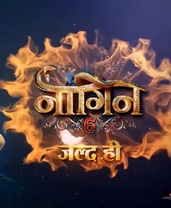 Naagin 6
