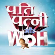 Pati Patni Aur Woh