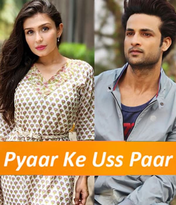 Pyar Ke Uss Paar