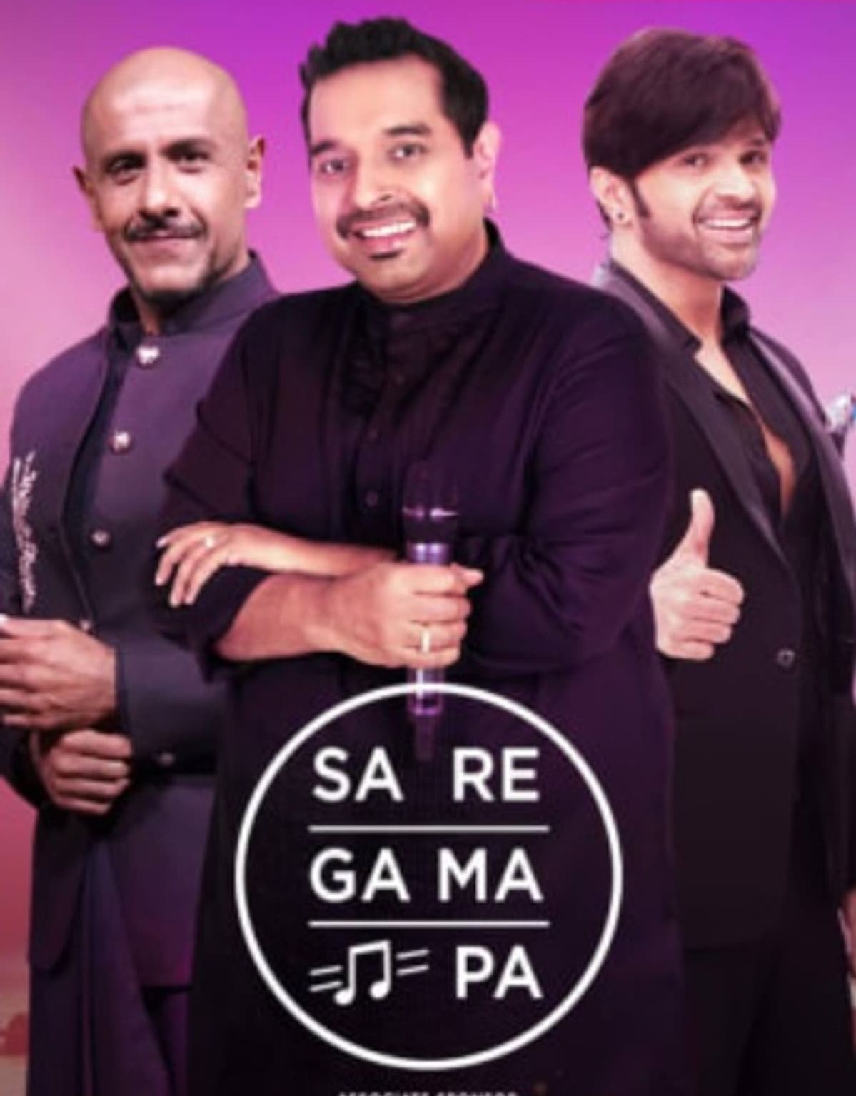 Sa Re Ga Ma Pa 2021