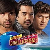 Sa Re Ga Ma Pa Challenge 2009
