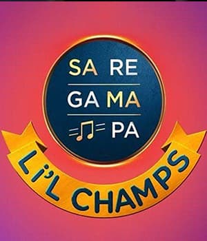 Sa Re Ga Ma Pa Lil Champs