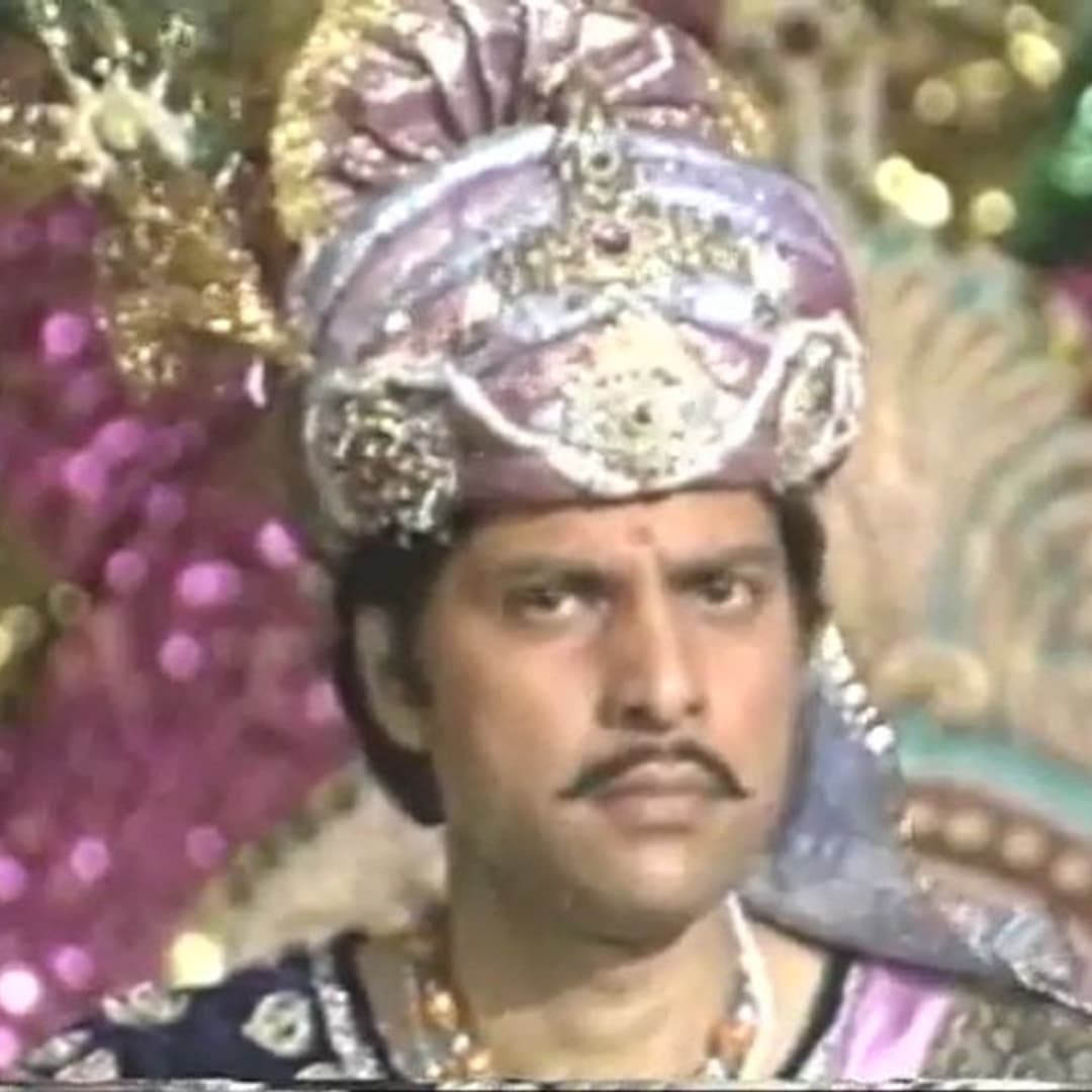 Singhasan-Battisi