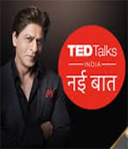 TED Talks India Nayi Baat
