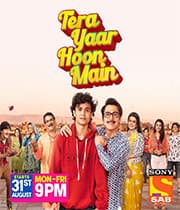Tera Yaar Hoon Main