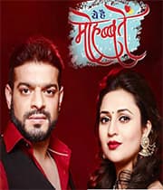 Yeh Hai Mohabbatein