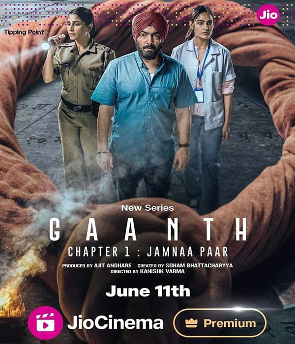 Gaanth Chapter 1 Jamnaa Paar