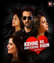 Kehne Ko Humsafar Hain Season 3