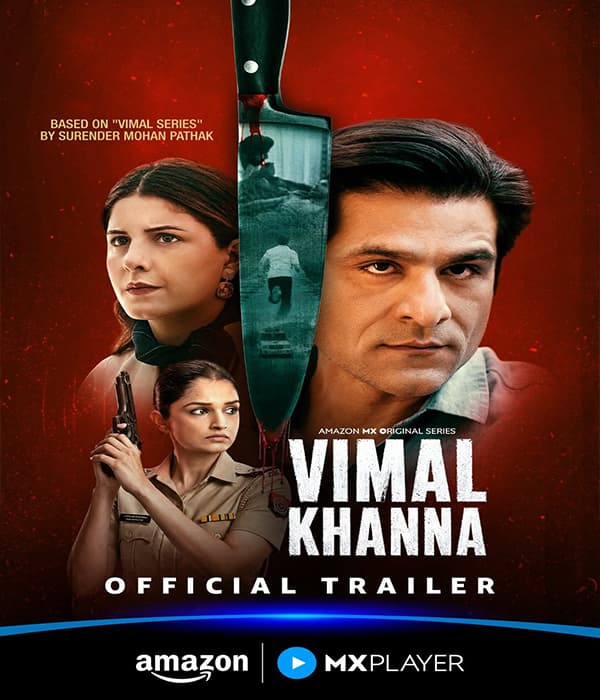 Vimal Khann