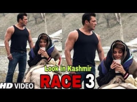 RACE 3 TRAILER REVIEW | Race 3 Trailer First Review