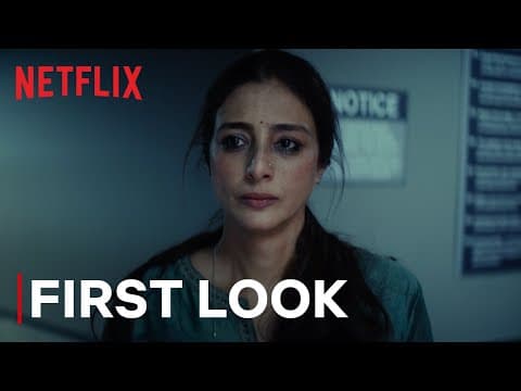 Netflix Unveils First Look Of Vishal Bhardwaj’s Spy Thriller Khufiya