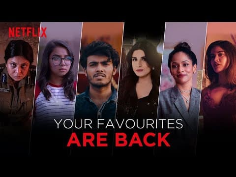 Maheep Kapoor, Neelam, Bhavana Pandey, Seema Bring Back The Glamour In Fabulous Lives Of Bollywood Wives S2 Teaser