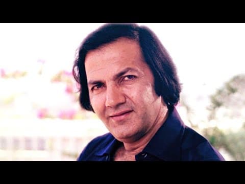 BIOGRAPHY | Reel Villian | Prem Chopra | IFH