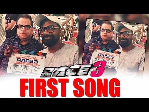 RACE 3 DIALOGUES | Salman Khan FANS Reveals Sikander's BEST Dialogues |IFH