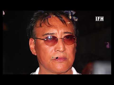 Akshay Kumar को क्यों पसंद है Danny Denzongpa? | IFH