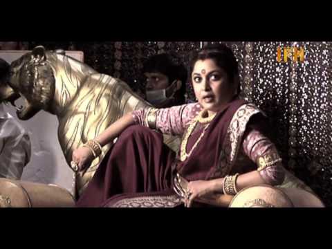 Actress Ramya Krishnan Before Playing Baahubali's Mother |Indian Film History