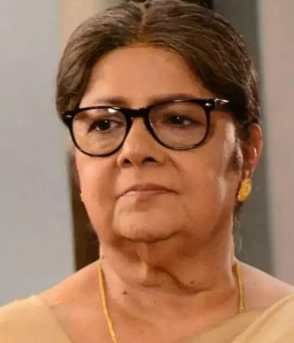Lily Chakravarty — Supporting Actress