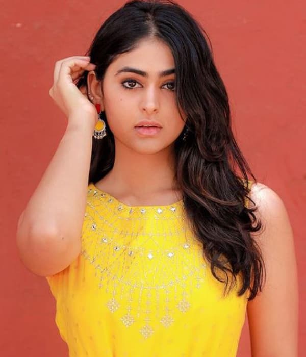Palak Lalwani — Supporting Actress