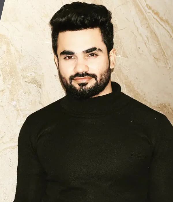 Sachin Lalwani — Supporting Actor