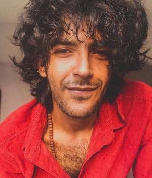 Abhinav Ranga — Supporting Actor