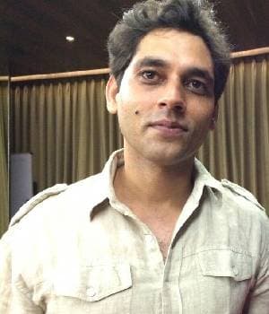 Amit Jairath — Supporting Actor
