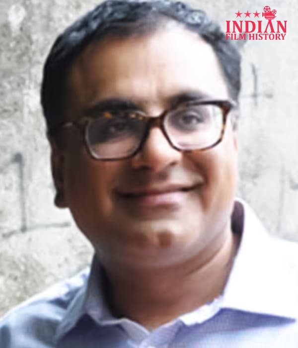 Arjun Sablok — Supporting Actor