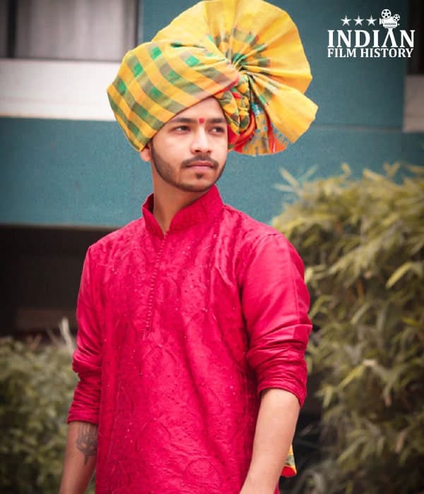 Ashutosh Jha — Supporting Actor