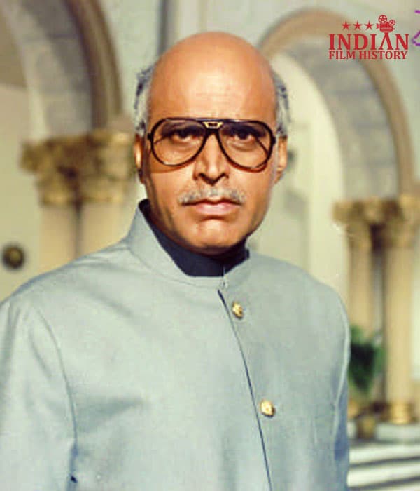 Avtar Gill — Supporting Actor