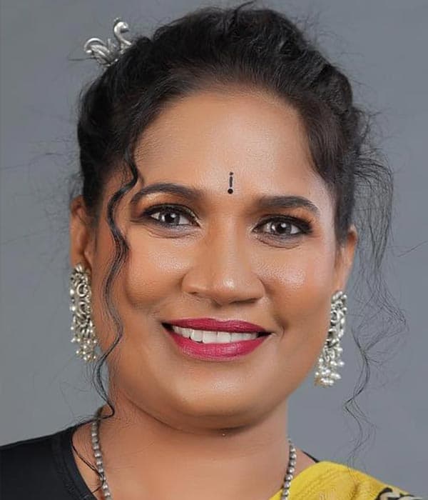 Chhaya Kadam — Supporting Actress