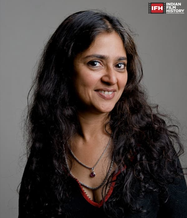 Gitanjali Rao — Supporting Actress