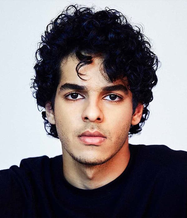 Ishaan Khatter — Actor