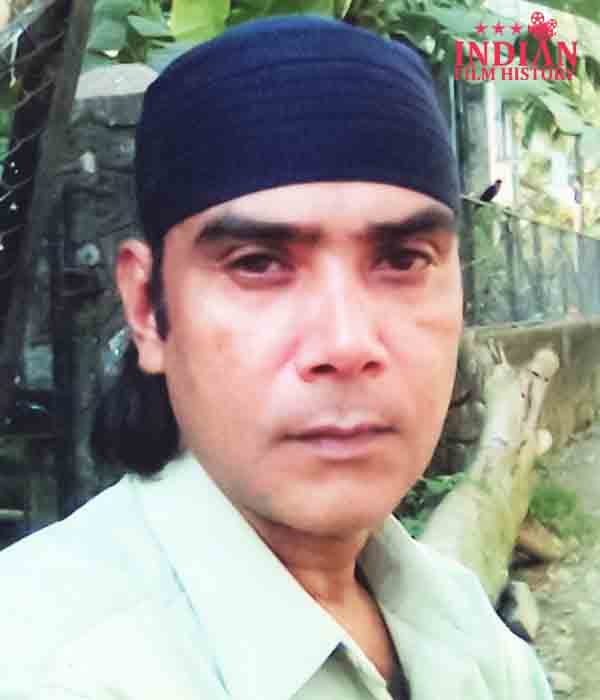 Israr Ansari — Lyricist
