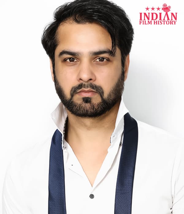 Jitendra Rai — Supporting Actor