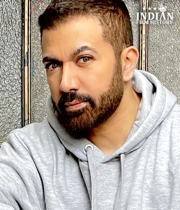 Kamaal Khan — Singer