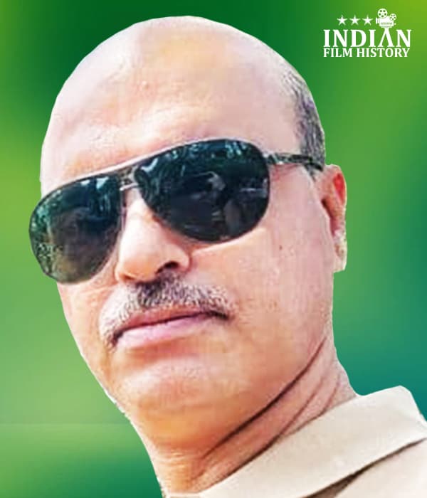Kunwar Juneja — Lyricist