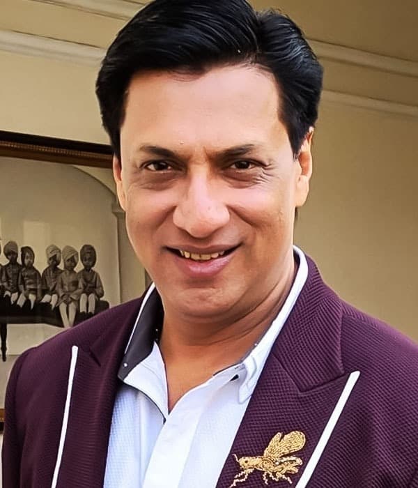 Madhur Bhandarkar — Director