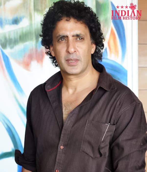 Mamik Singh — Supporting Actor