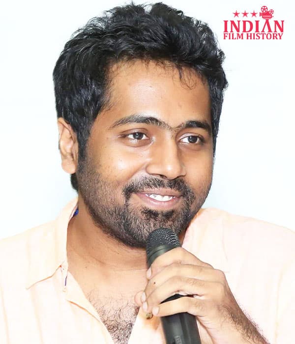 Mikhil Musale — Director