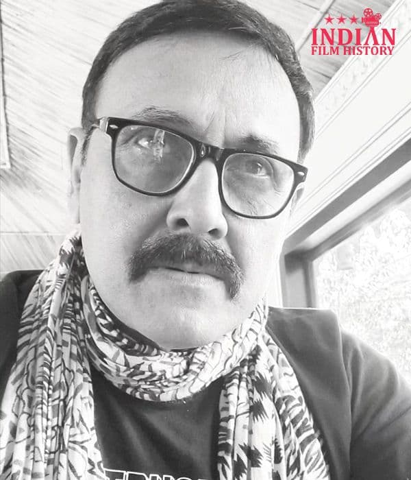 Naushaad Abbas — Supporting Actor