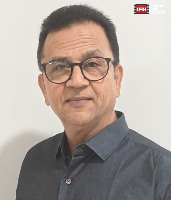 Nikhil Dave — Supporting Actor