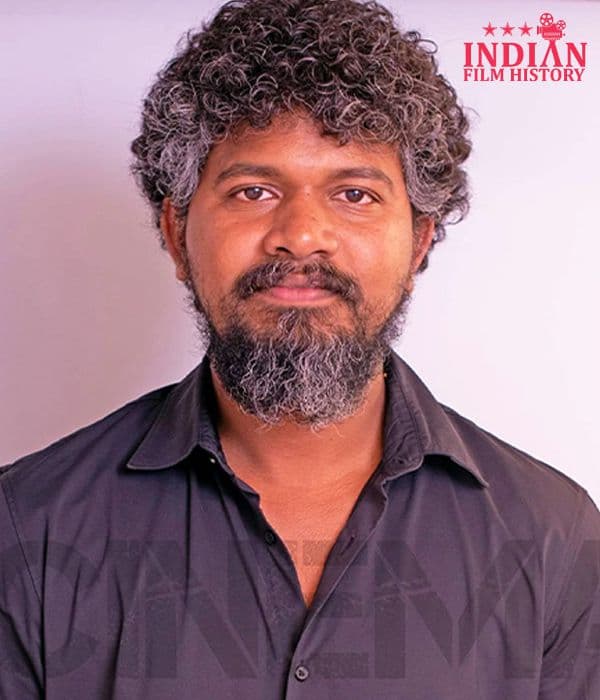 Palani Karthik — Cinematography