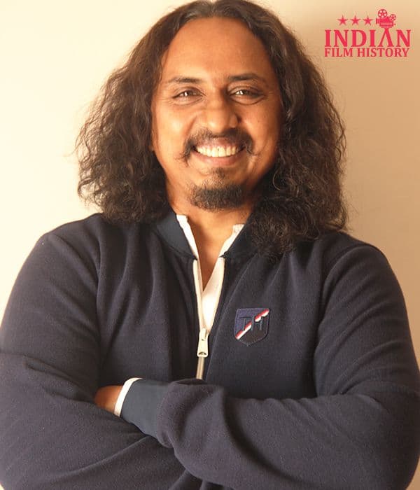Prasad Sutar — Producer