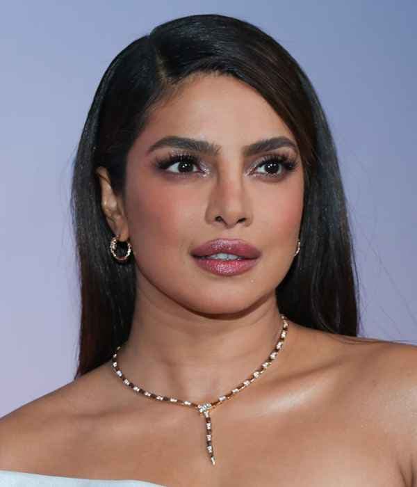 Priyanka Chopra — Actress