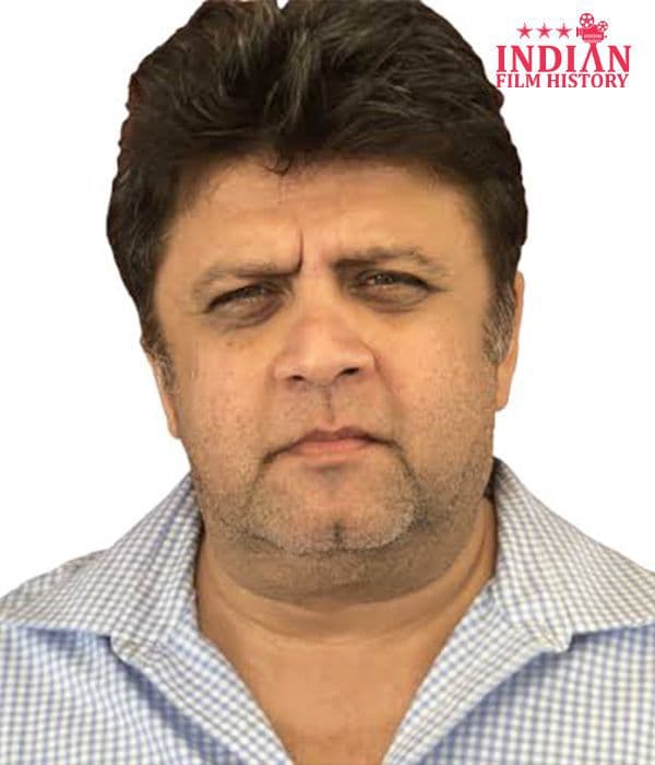 Rahul Dholakia — Director